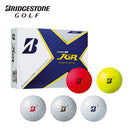 ベストスポーツ BRIDGESTONE（ブリヂストン）製品。BRIDGESTONE ゴルフボール 21TOUR B JGR 12球入 J1WX