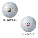 ベストスポーツ BRIDGESTONE（ブリヂストン）製品。BRIDGESTONE ゴルフボール 21TOUR B JGR 3球入 J1WX