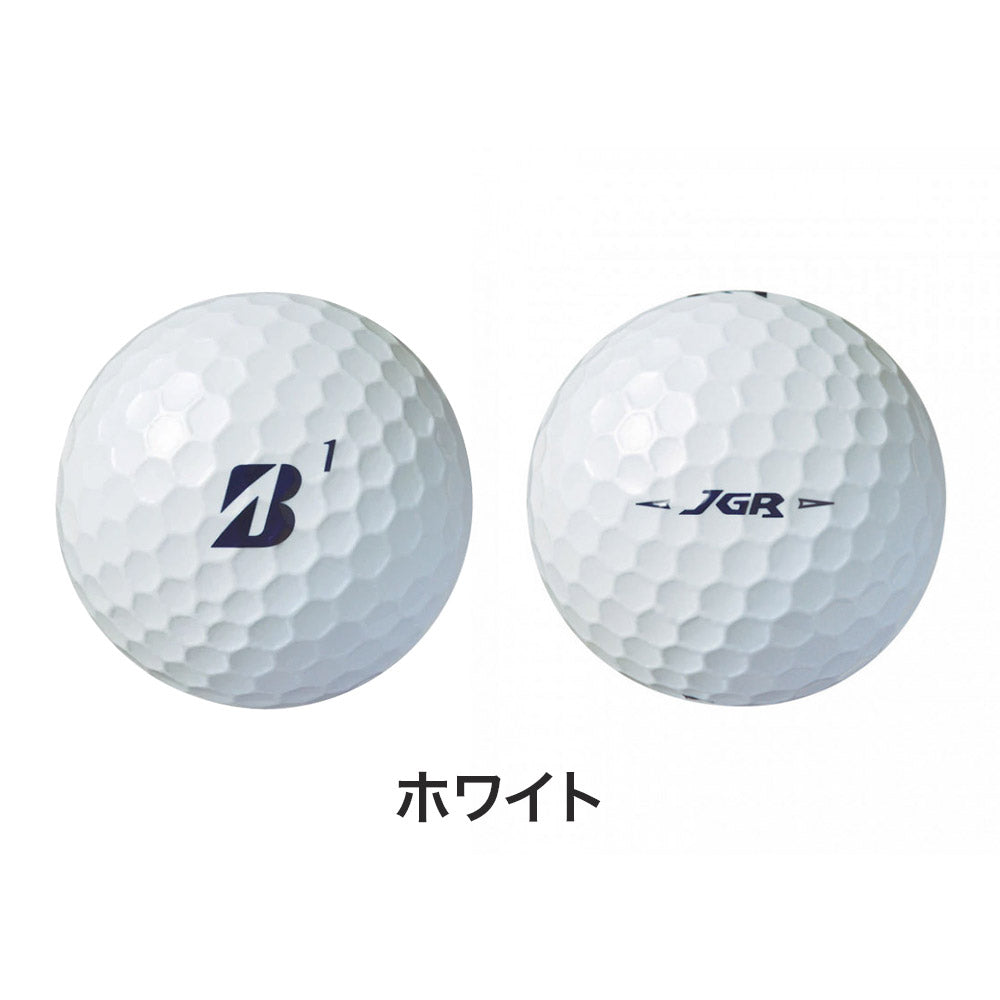 BRIDGESTONE（ブリヂストン） ゴルフボール 21TOUR B JGR 3球