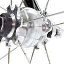 ベストスポーツ Tern（ターン）製品。Tern ホイール Joule 3 Dynamo Pro Front