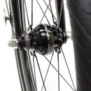 ベストスポーツ Tern（ターン）製品。Tern ホイール Joule 3 Dynamo Pro Front