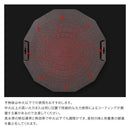 ベストスポーツ KZM（カズミ）製品。KAZMI カズミ アウトドア イグニスデザイングリドル400 K21T3G05 キャンプ グリル 鍋 グリルパン 大きめサイズ 500ml 洗いやすい BBQ バーベキュー