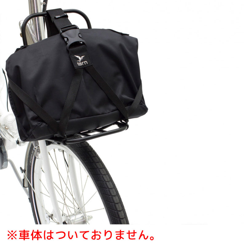 ベストスポーツ Tern（ターン）製品。ターン Tern Kanga-Rack カンガラック 折りたたみ自転車用 自転車用 オプションパーツ ラック
