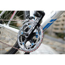 ベストスポーツ KCNC（ケーシーエヌシー）製品。KCNC チェーンリングボルトセット