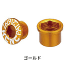 ベストスポーツ KCNC（ケーシーエヌシー）製品。KCNC チェーンリングボルトセット