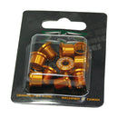 ベストスポーツ KCNC（ケーシーエヌシー）製品。KCNC チェーンリングボルトセット