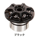 ベストスポーツ KCNC（ケーシーエヌシー）製品。KCNC シーエヌシーバーエンドプラグ