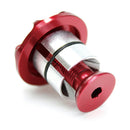 ベストスポーツ KCNC（ケーシーエヌシー）製品。KCNC シーエヌシーバーエンドプラグ