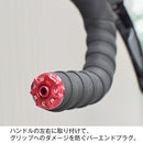 ベストスポーツ KCNC（ケーシーエヌシー）製品。KCNC シーエヌシーバーエンドプラグ