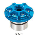 ベストスポーツ KCNC（ケーシーエヌシー）製品。KCNC シーエヌシーバーエンドプラグ