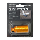 ベストスポーツ KCNC（ケーシーエヌシー）製品。KCNC ライトアダプター