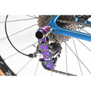 ベストスポーツ KCNC（ケーシーエヌシー）製品。KCNC ディレーラーガードキット