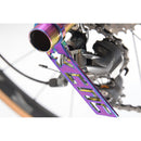 ベストスポーツ KCNC（ケーシーエヌシー）製品。KCNC ディレーラーガードキット