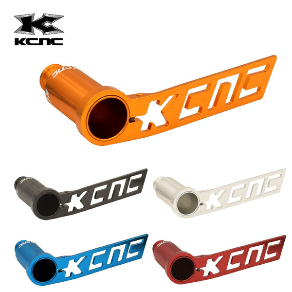 新着商品 KCNC（ケーシーエヌシー）製品。KCNC ディレーラーガードキット