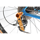 ベストスポーツ KCNC（ケーシーエヌシー）製品。KCNC ディレーラーガードキット