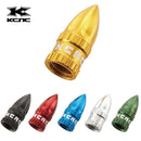 ベストスポーツ KCNC（ケーシーエヌシー）製品。KCNC バルブキャップ フレンチ