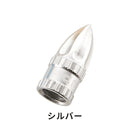 ベストスポーツ KCNC（ケーシーエヌシー）製品。KCNC バルブキャップ フレンチ