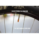 ベストスポーツ KCNC（ケーシーエヌシー）製品。KCNC バルブキャップ フレンチ