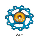 ベストスポーツ KCNC（ケーシーエヌシー）製品。KCNC ジョッキーホイール