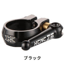 ベストスポーツ KCNC（ケーシーエヌシー）製品。KCNC MTB QRクランプ SC12