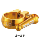 ベストスポーツ KCNC（ケーシーエヌシー）製品。KCNC MTB QRクランプ SC12