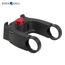ベストスポーツ RIXEN&KAUL（リクセン&カウル）製品。RIXEN&KAUL ハンドルバーアダプターE KF864