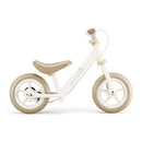 ベストスポーツ ides（アイデス）製品。ides アイデス キックバイク ミッフィー＆メラニー 女の子 2歳 3歳 4歳 5歳 おもちゃ 子供  誕生日 ギフト クリスマス プレゼント 自転車 ホワイト キッズ  二輪 ペダルなし ランニングバイク 体幹 運動 屋外 スポーツ おすすめ 06306