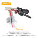 ベストスポーツ ides（アイデス）製品。ides アイデス キックバイク スヌーピー  男の子 女の子 2歳 3歳 4歳 5歳 おもちゃ 子供  誕生日 ギフト クリスマス プレゼント 自転車 ペダルなし ホワイト キッズ  二輪 ランニングバイク 体幹 運動 屋外 スポーツ おすすめ 06306