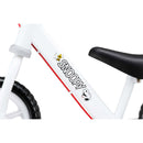 ベストスポーツ ides（アイデス）製品。ides アイデス キックバイク スヌーピー  男の子 女の子 2歳 3歳 4歳 5歳 おもちゃ 子供  誕生日 ギフト クリスマス プレゼント 自転車 ペダルなし ホワイト キッズ  二輪 ランニングバイク 体幹 運動 屋外 スポーツ おすすめ 06306