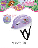 ベストスポーツ ides（アイデス）製品。ides キッズヘルメットS Disney