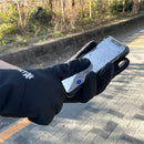 ベストスポーツ KINETIXX（キネティックス）製品。kinetixx キネティクス Logan ローガン 自転車用 手袋 グローブ ウインターグローブ 通勤 通学 暖かい おすすめ  冬用 ロードバイク