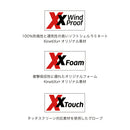 ベストスポーツ KINETIXX（キネティックス）製品。kinetixx キネティクス Logan ローガン 自転車用 手袋 グローブ ウインターグローブ 通勤 通学 暖かい おすすめ  冬用 ロードバイク