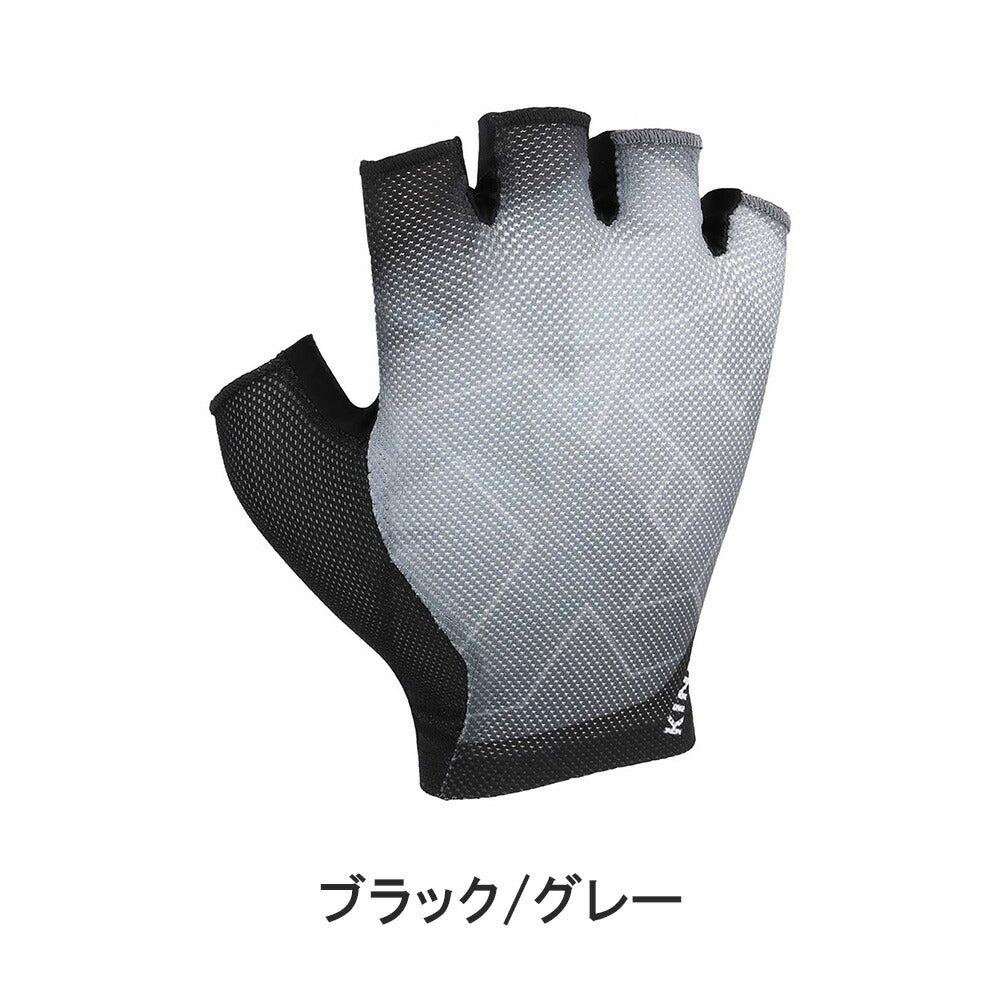 KINETIXX グローブ レドリ KT-702370018S | 自転車、ゴルフ