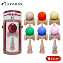 ベストスポーツ Kronos（クロノス）製品。Kronos けん玉 KENDAMA 20年モデル KK2020R