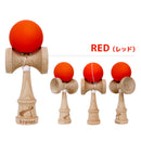 ベストスポーツ Kronos（クロノス）製品。Kronos けん玉 KENDAMA 20年モデル KK2020R