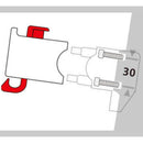 ベストスポーツ RIXEN&KAUL（リクセン&カウル）製品。RIXEN&KAUL ヘッドチューブブラケット KR801