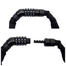 ベストスポーツ Kronos（クロノス）製品。Kronos チェーンダイヤルロック 80cm