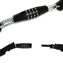 ベストスポーツ Kronos（クロノス）製品。Kronos チェーンダイヤルロック 60cm