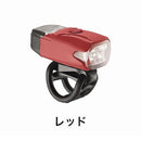 ベストスポーツ LEZYNE（レザイン）製品。LEZYNE KTV DRIVE 200 FRONT 57-3504250010