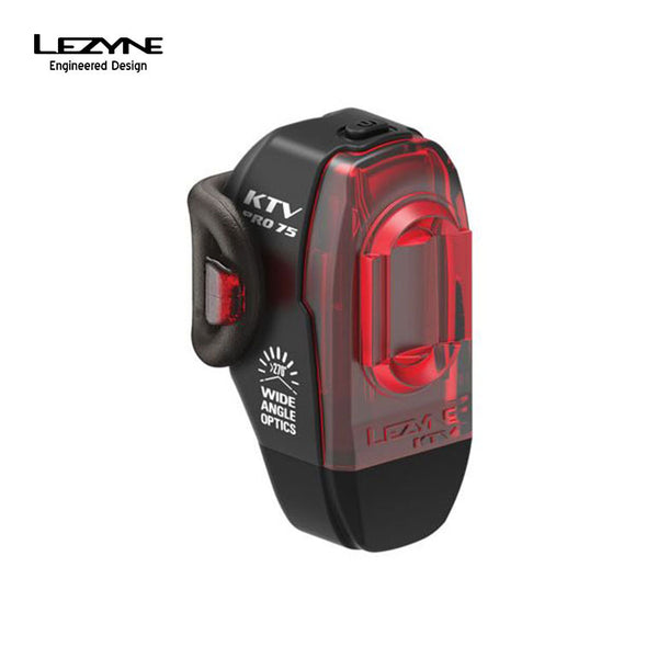 LEZYNE（レザイン） KTV PRO DRIVE REAR 57-3504122202 | 自転車