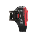 ベストスポーツ LEZYNE（レザイン）製品。LEZYNE KTV PRO DRIVE REAR 57-3504122202