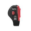 ベストスポーツ LEZYNE（レザイン）製品。LEZYNE KTV PRO DRIVE REAR 57-3504122202