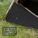 ベストスポーツ KZM（カズミ）製品。KZM トリオンテント K20T3T017