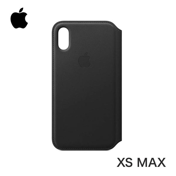 割引対象商品（3,000円以上） Apple（アップル）製品。iPhone XS Max Leather Folio