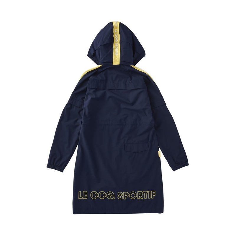 Le coq sportif rain sales jacket