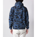 ベストスポーツ le coq sportif（ルコックスポルティフ）製品。Le coq sportif ルコック メンズ ゴルフウェア ブルゾン ルフフォルムルミエール柄 はっ水 防風 ストレッチ QGMVJK01 23SS 春夏 ポリエステル グレー ライム ネイビー