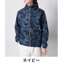 ベストスポーツ le coq sportif（ルコックスポルティフ）製品。Le coq sportif ルコック メンズ ゴルフウェア ブルゾン ルフフォルムルミエール柄 はっ水 防風 ストレッチ QGMVJK01 23SS 春夏 ポリエステル グレー ライム ネイビー