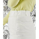 ベストスポーツ le coq sportif（ルコックスポルティフ）製品。Le coq sportif ルコック レディース ゴルフウェア スカート ダウンスカート HEAT NAVI はっ水 防風 ストレッチ DESCENTE ECO 再生材料使用型 QGWUJE13 22FW 秋冬