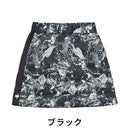 ベストスポーツ le coq sportif（ルコックスポルティフ）製品。Le coq sportif ルコック レディース ゴルフウェア スカート ダウンスカート HEAT NAVI はっ水 防風 ストレッチ DESCENTE ECO 再生材料使用型 QGWUJE13 22FW 秋冬