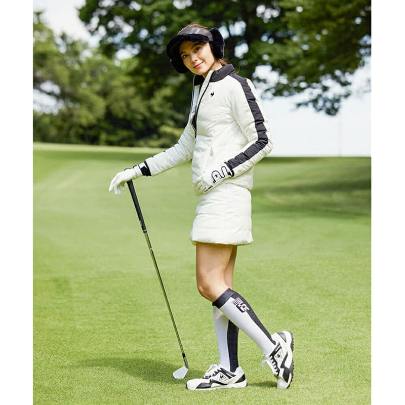 lecoq sportif ルコック　golf ゴルフ　スカート